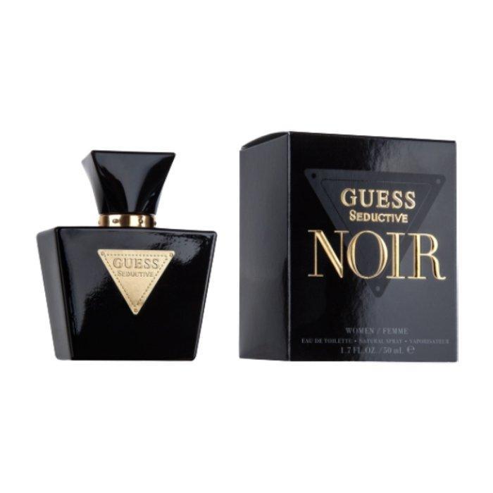 جيس سيداكتيف نوار فام 75مل او دو تواليت للنساء